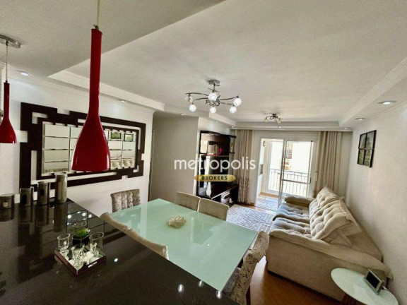 Imagem Apartamento com 3 Quartos à Venda, 77 m² em Mooca - São Paulo Imagem Apartamento com 3 Quartos à Venda, 77 m² em Mooca - São Paulo