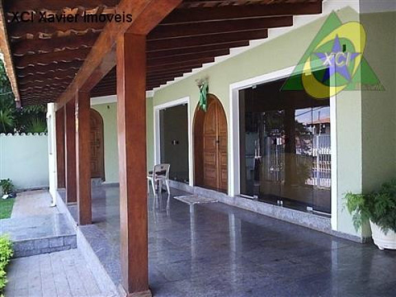 Casa com 4 Quartos para Alugar, 700 m² em Parque Taquaral - Campinas