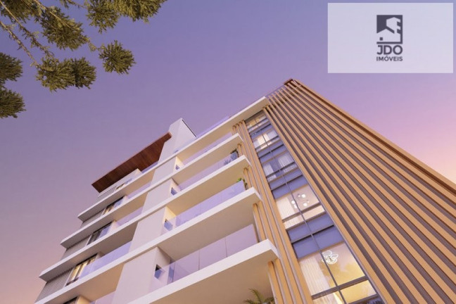 Imagem Apartamento com 3 Quartos à Venda, 154 m² em Centro - Curitiba Imagem Apartamento com 3 Quartos à Venda, 154 m² em Centro - Curitiba