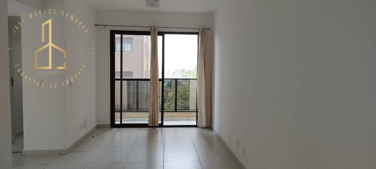 Imagem Apartamento com 2 Quartos à Venda, 52 m² em Jardim Santa Fé - Sorocaba