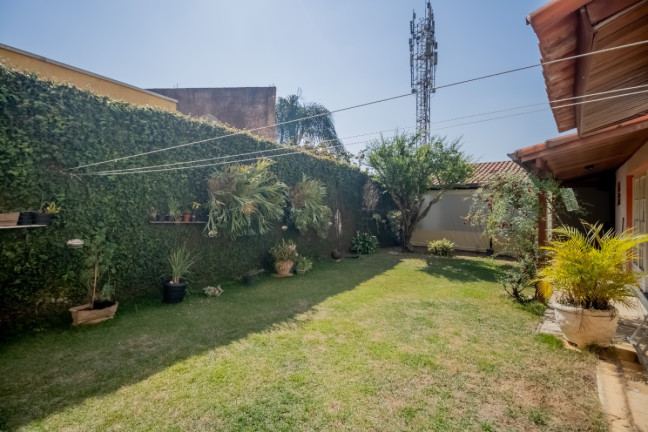 Imagem Sobrado com 3 Quartos à Venda, 256 m² em Vila Ipojuca - São Paulo