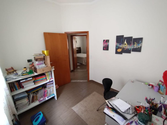 Imagem Casa com 3 Quartos à Venda, 174 m² em Recanto Elimar Ii - Franca