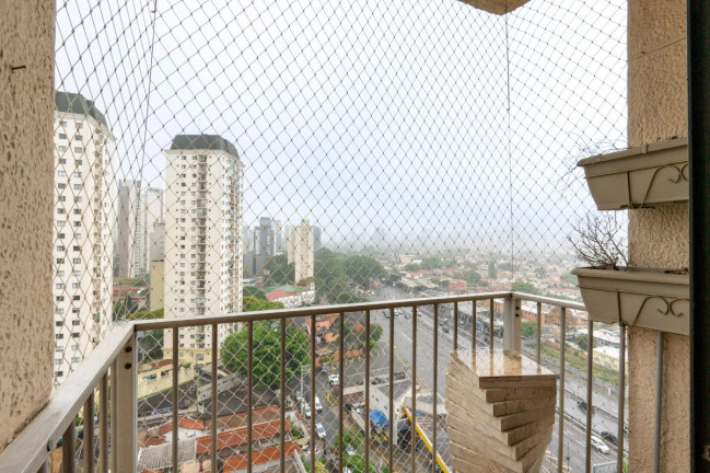 Imagem Apartamento com 2 Quartos à Venda, 70 m² em Vila Olímpia - São Paulo