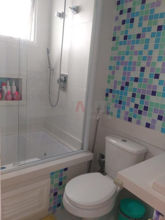 Imagem Apartamento com 3 Quartos à Venda, 138 m² em Brooklin - São Paulo