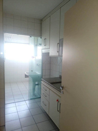 Imagem Apartamento com 2 Quartos à Venda, 63 m² em Pinheiros - São Paulo