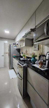 Imagem Imóvel com 2 Quartos à Venda, 58 m² em Morro Santana - Porto Alegre Imagem Imóvel com 2 Quartos à Venda, 58 m² em Morro Santana - Porto Alegre