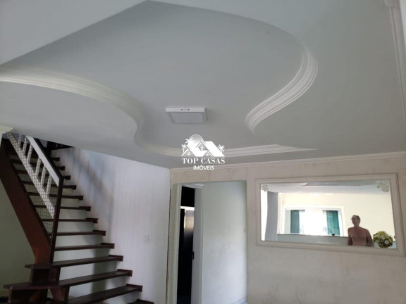 Imagem Casa com 3 Quartos à Venda, 150 m² em Balneário São Pedro - São Pedro Da Aldeia