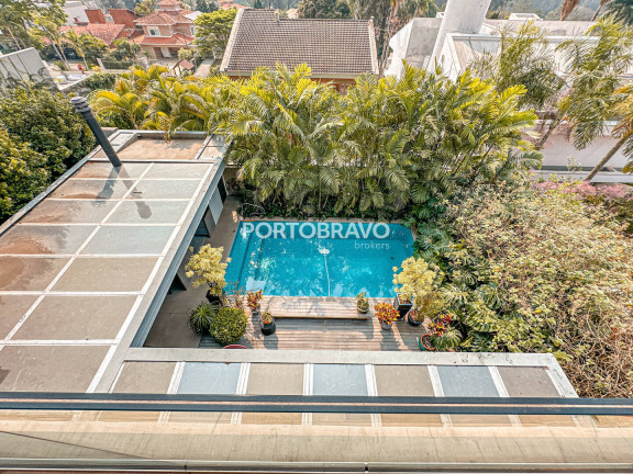 Imagem Casa com 4 Quartos à Venda, 582 m² em Alphaville - Barueri Imagem Casa com 4 Quartos à Venda, 582 m² em Alphaville - Barueri