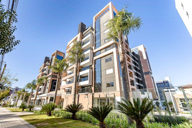 Imagem Apartamento com 2 Quartos à Venda, 91 m² em água Verde - Curitiba Imagem Apartamento com 2 Quartos à Venda, 91 m² em água Verde - Curitiba