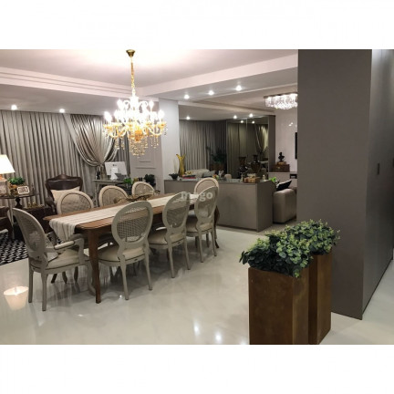 Imagem Apartamento com 3 Quartos à Venda, 150 m² em Centro - Balneário Camboriú