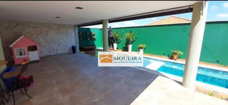 Imagem Casa de Condomínio com 4 Quartos à Venda, 400 m² em Jardim Ibiti Do Paço - Sorocaba Imagem Casa de Condomínio com 4 Quartos à Venda, 400 m² em Jardim Ibiti Do Paço - Sorocaba
