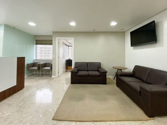 Imagem Sala Comercial à Venda, 100 m² em Paraíso - São Paulo Imagem Sala Comercial à Venda, 100 m² em Paraíso - São Paulo