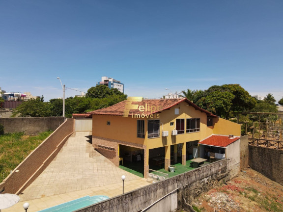 Imagem Casa com 4 Quartos à Venda, 400 m² em Centro - Guarapari Imagem Casa com 4 Quartos à Venda, 400 m² em Centro - Guarapari