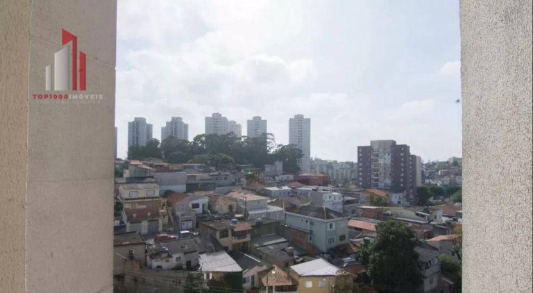 Imagem Apartamento com 2 Quartos à Venda, 51 m² em Freguesia Do ó - São Paulo Imagem Apartamento com 2 Quartos à Venda, 51 m² em Freguesia Do ó - São Paulo