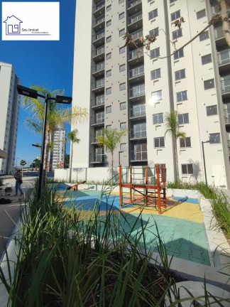 Imagem Apartamento com 2 Quartos para Alugar, 46 m² em Jacarepaguá - Rio De Janeiro Imagem Apartamento com 2 Quartos para Alugar, 46 m² em Jacarepaguá - Rio De Janeiro