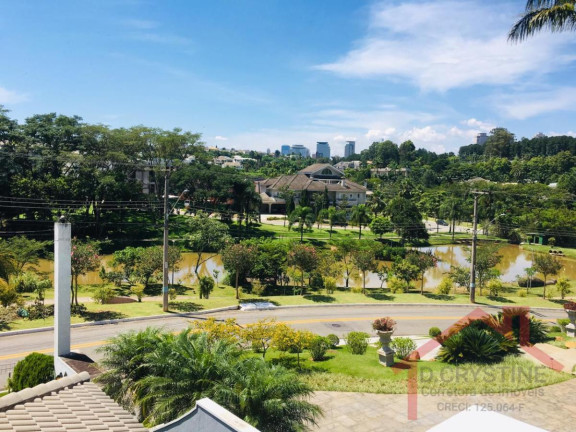 Imagem Casa com 4 Quartos à Venda, 530 m² em Tamboré - São Paulo Imagem Casa com 4 Quartos à Venda, 530 m² em Tamboré - São Paulo