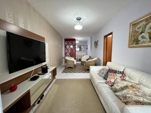 Imagem Apartamento com 3 Quartos à Venda, 120 m² em Vila Guilhermina - Praia Grande Imagem Apartamento com 3 Quartos à Venda, 120 m² em Vila Guilhermina - Praia Grande
