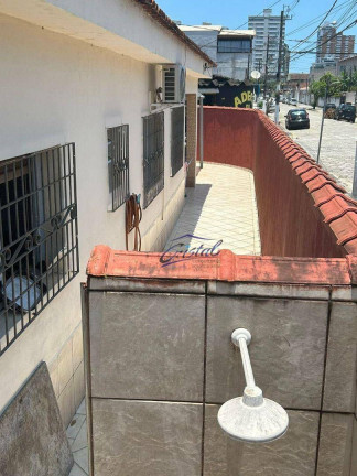 Imagem Casa com 2 Quartos à Venda, 140 m² em Canto Do Forte - Praia Grande Imagem Casa com 2 Quartos à Venda, 140 m² em Canto Do Forte - Praia Grande