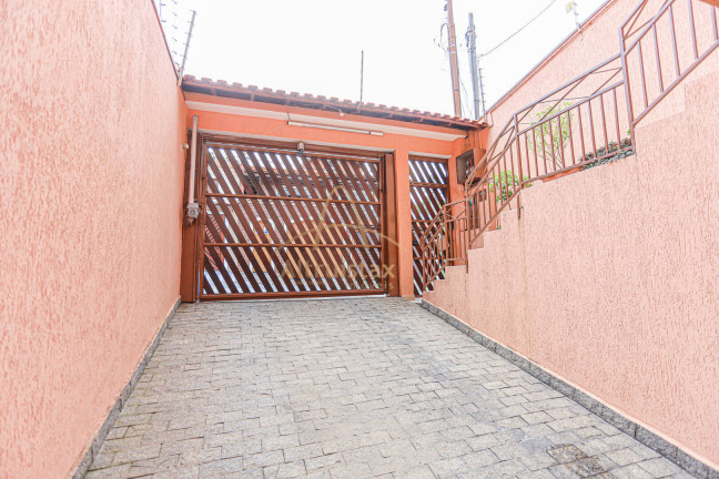 Imagem Casa com 3 Quartos à Venda, 243 m² em Umuarama - Osasco Imagem Casa com 3 Quartos à Venda, 243 m² em Umuarama - Osasco