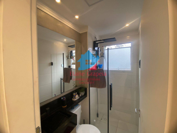 Imagem Apartamento com 2 Quartos à Venda, 50 m² em Santa Claudina - Vinhedo Imagem Apartamento com 2 Quartos à Venda, 50 m² em Santa Claudina - Vinhedo