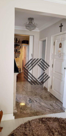 Apartamento com 4 Quartos à Venda, 252 m² em Centro - Sorocaba