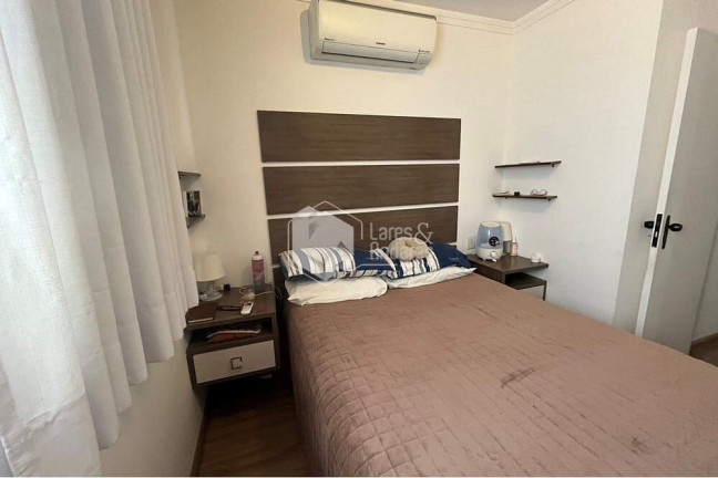 Foto do imóvel Apartamento com 3 Quartos à Venda, 68 m² em Vila Regente Feijó - São Paulo