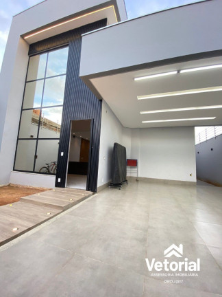 Imagem Sobrado com 4 Quartos à Venda,  em Bela Vista - Barreiras