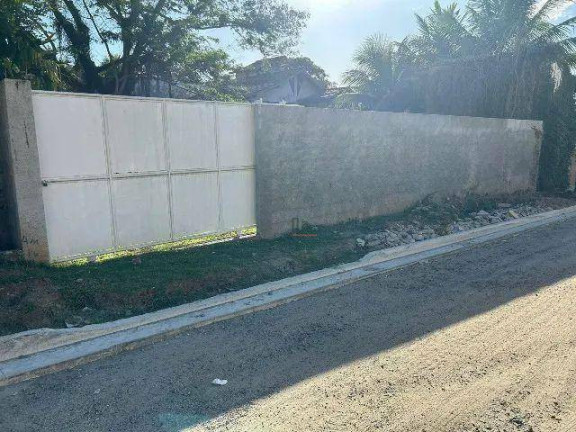 Imagem Terreno à Venda, 900 m² em Engenho Do Mato - Niterói Imagem Terreno à Venda, 900 m² em Engenho Do Mato - Niterói