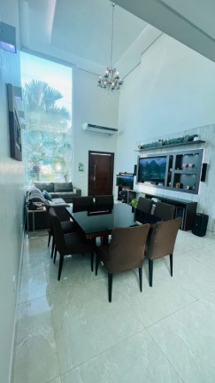 Imagem Casa com 4 Quartos à Venda, 328 m² em Ponta Negra - Manaus Imagem Casa com 4 Quartos à Venda, 328 m² em Ponta Negra - Manaus