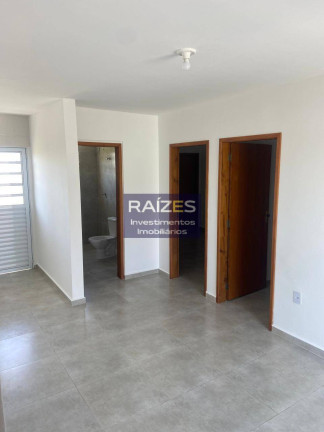 Imagem Apartamento com 2 Quartos à Venda, 50 m² em Villa Toscana - Bragança Paulista Imagem Apartamento com 2 Quartos à Venda, 50 m² em Villa Toscana - Bragança Paulista