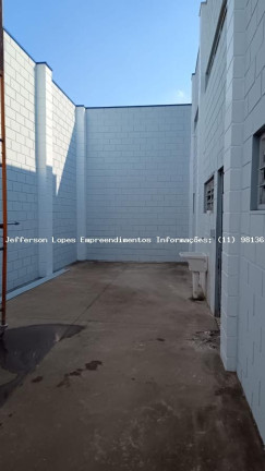 Imagem Galpão para Alugar, 240 m² em Salto De São José - Salto