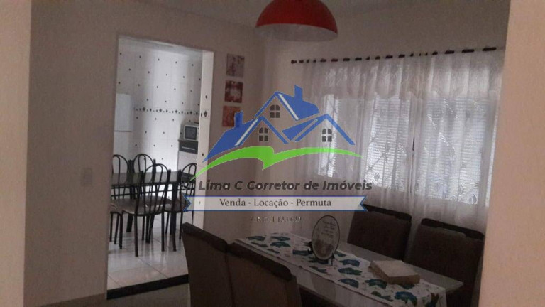 Imagem Casa com 2 Quartos à Venda, 190 m² em Valinhos