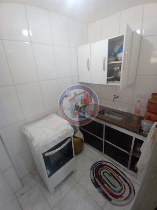 Imagem Apartamento com 2 Quartos à Venda, 54 m² em Jussara - Mongaguá Imagem Apartamento com 2 Quartos à Venda, 54 m² em Jussara - Mongaguá