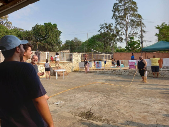 Imagem Chácara com 3 Quartos à Venda, 1.050 m² em Chácaras Estância Das águas - Monte Mor