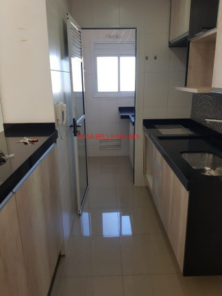 Imagem Apartamento com 3 Quartos à Venda, 62 m² em Parque União - Jundiaí Imagem Apartamento com 3 Quartos à Venda, 62 m² em Parque União - Jundiaí