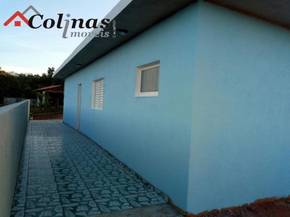 Imagem Casa com 3 Quartos à Venda, 660 m² em Depois Do Centro - Ibiúna Imagem Casa com 3 Quartos à Venda, 660 m² em Depois Do Centro - Ibiúna
