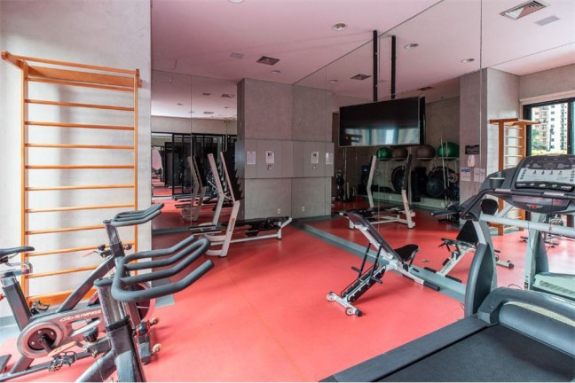 Imagem Apartamento com 1 Quarto à Venda, 62 m² em Vila Olímpia - São Paulo Imagem Apartamento com 1 Quarto à Venda, 62 m² em Vila Olímpia - São Paulo
