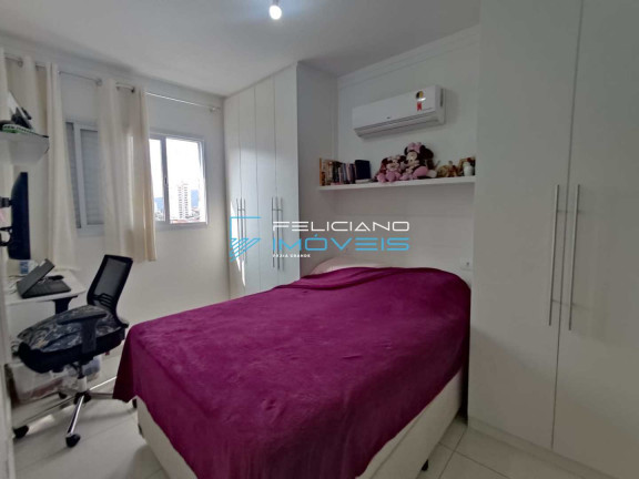 Imagem Apartamento com 2 Quartos à Venda, 69 m² em Boqueirão - Praia Grande Imagem Apartamento com 2 Quartos à Venda, 69 m² em Boqueirão - Praia Grande