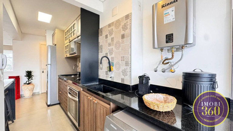 Imagem Apartamento com 2 Quartos à Venda, 60 m² em Vila Regente Feijó - São Paulo Imagem Apartamento com 2 Quartos à Venda, 60 m² em Vila Regente Feijó - São Paulo