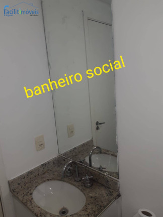 Imagem Apartamento com 3 Quartos à Venda, 71 m² em Rudge Ramos - São Bernardo Do Campo