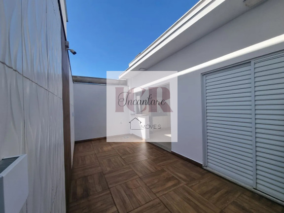Imagem Casa de Condomínio com 2 Quartos à Venda, 162 m² em Jardim Terras De São Francisco - Sorocaba