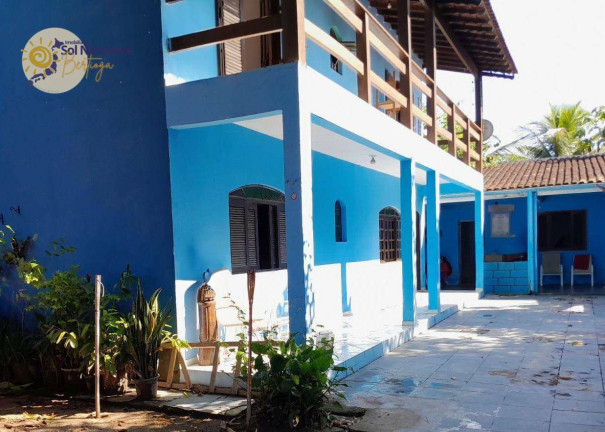Imagem Casa com 3 Quartos à Venda, 247 m² em Jardim Indaiá - Bertioga Imagem Casa com 3 Quartos à Venda, 247 m² em Jardim Indaiá - Bertioga