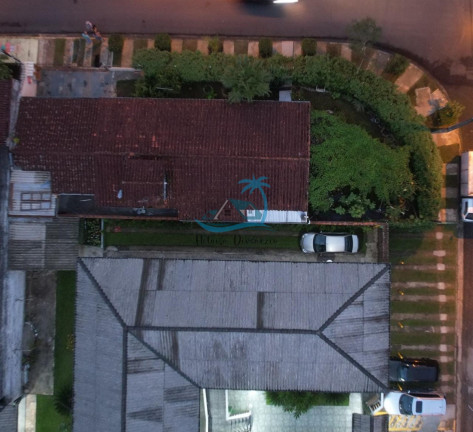 Imagem Casa com 3 Quartos à Venda, 124 m² em Barra Da Lagoa - Ubatuba Imagem Casa com 3 Quartos à Venda, 124 m² em Barra Da Lagoa - Ubatuba
