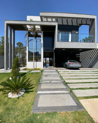 Imagem Casa com 3 Quartos à Venda, em Residencial Central Parque - Salto Imagem Casa com 3 Quartos à Venda, em Residencial Central Parque - Salto