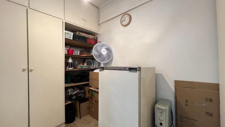 Imagem Apartamento com 3 Quartos à Venda, 152 m² em Itaim Bibi - São Paulo Imagem Apartamento com 3 Quartos à Venda, 152 m² em Itaim Bibi - São Paulo