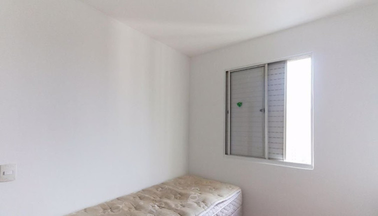 Imagem Apartamento com 2 Quartos à Venda, 52 m² em Sacomã - São Paulo Imagem Apartamento com 2 Quartos à Venda, 52 m² em Sacomã - São Paulo