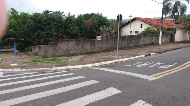 Imagem Terreno à Venda, 442 m² em Jardim Paulista - Atibaia