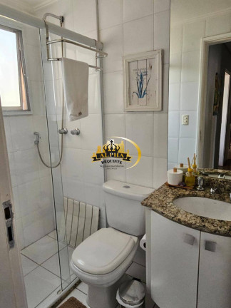 Imagem Apartamento com 3 Quartos à Venda, 92 m² em Tamboré - Barueri Imagem Apartamento com 3 Quartos à Venda, 92 m² em Tamboré - Barueri