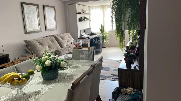 Imagem Apartamento com 3 Quartos à Venda, 132 m² em Centro - Balneário Camboriú