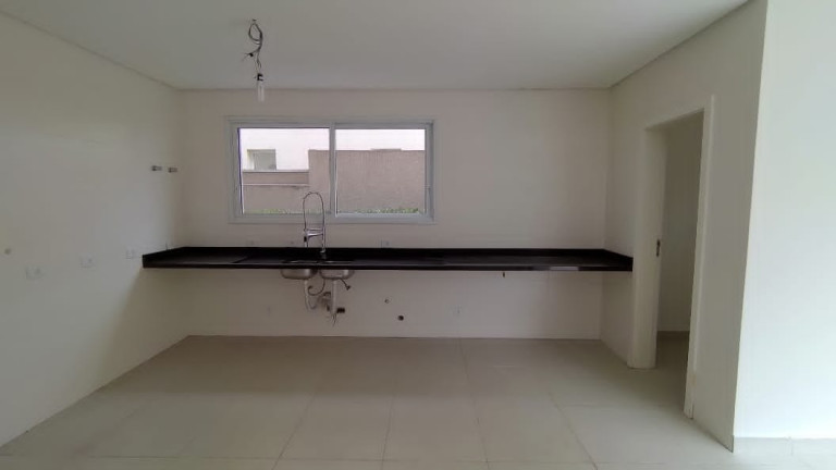 Imagem Imóvel com 4 Quartos à Venda, 430 m² em Alphaville - Santana De Parnaíba